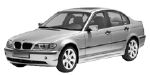 BMW E46 B1742 Fault Code