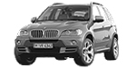 BMW E70 B1742 Fault Code