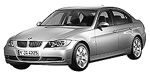 BMW E90 B1742 Fault Code